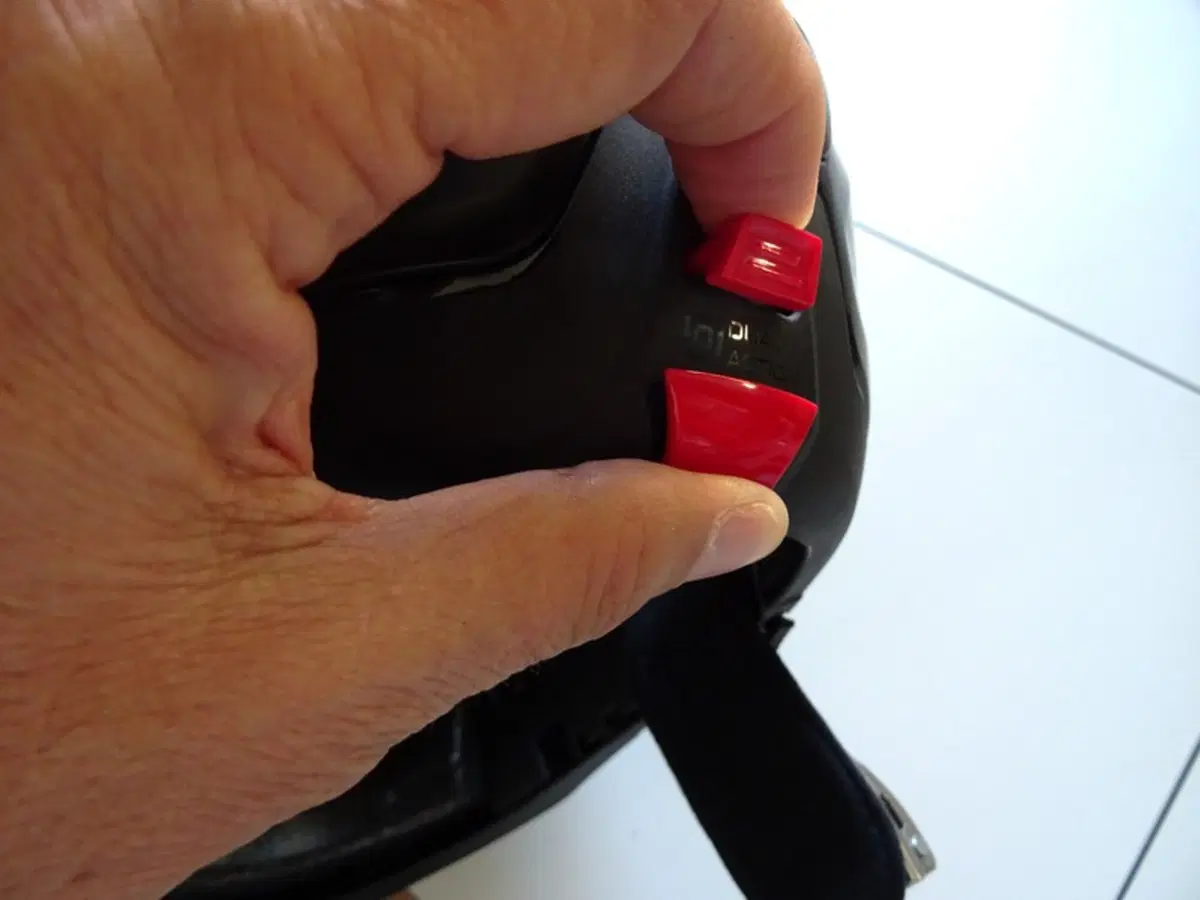 Test caschi: Nolan N100-5 (13)