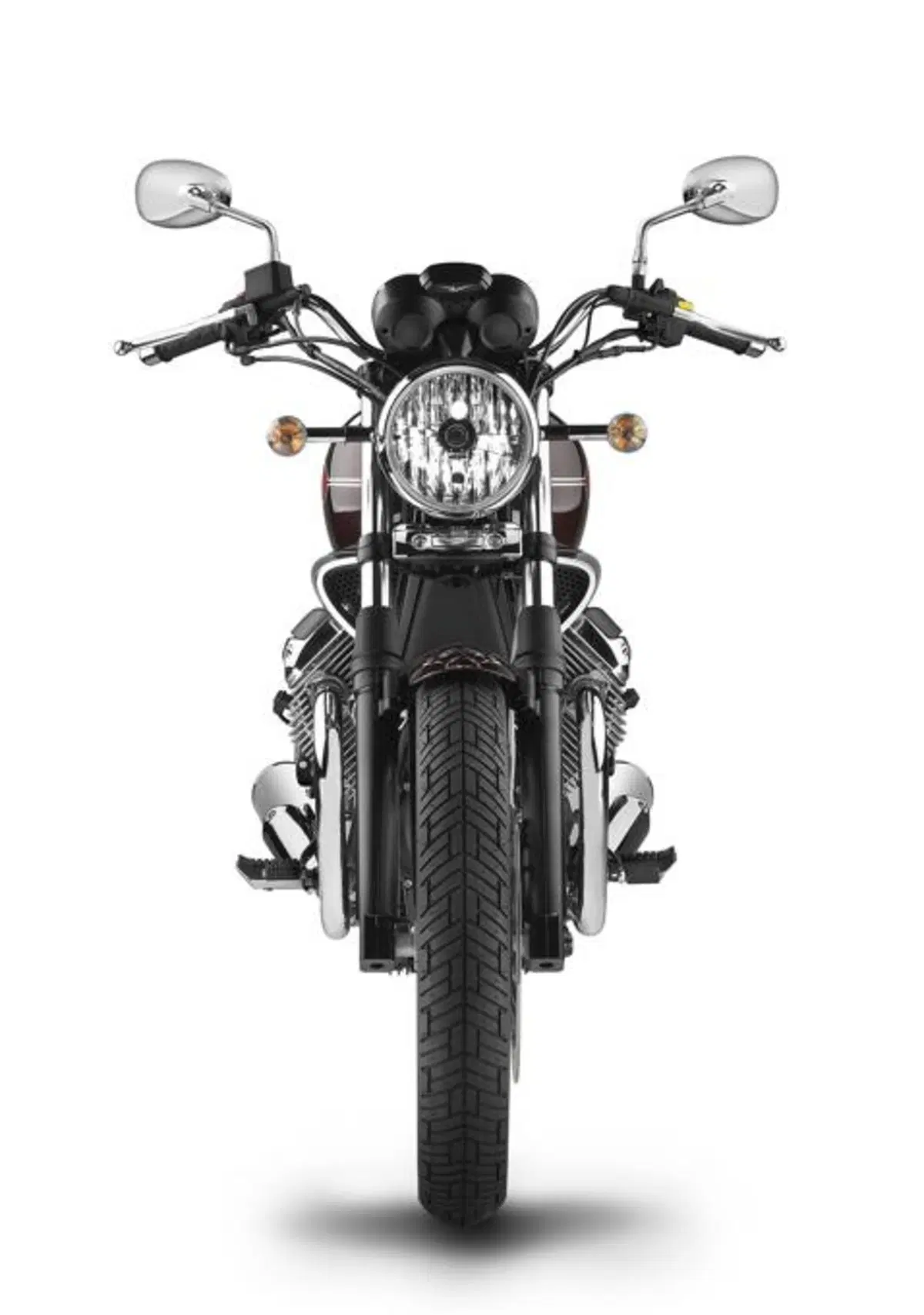 Moto Guzzi Nevada 750 Classic  (8)