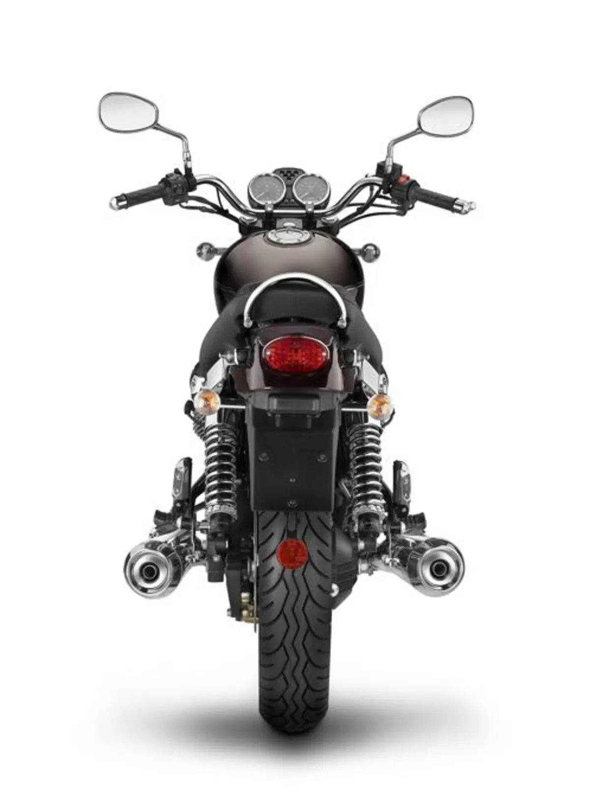 Moto Guzzi Nevada 750 Classic  (9)