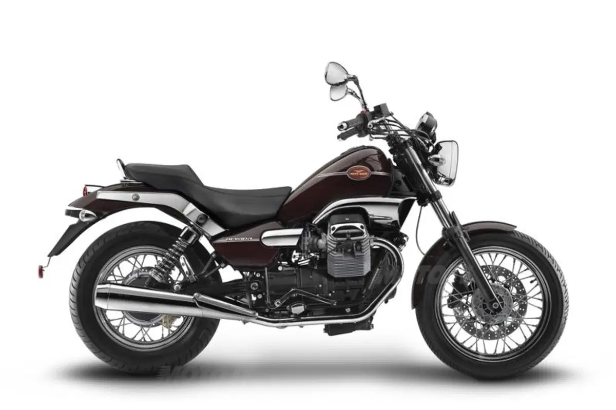 Moto Guzzi Nevada 750 Classic  (10)