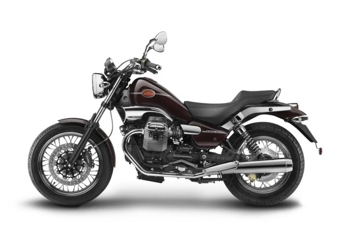 Moto Guzzi Nevada 750 Classic  (11)