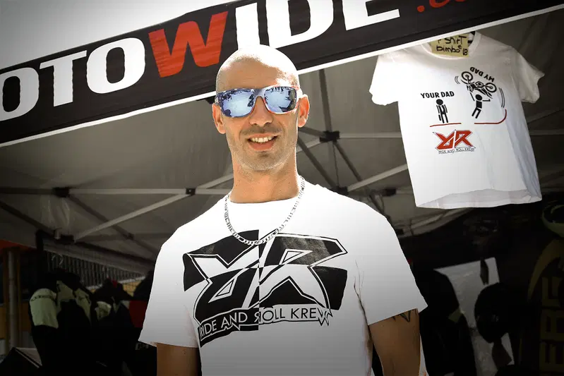 Marco Melandri