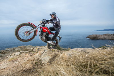 Montesa 4RIDE