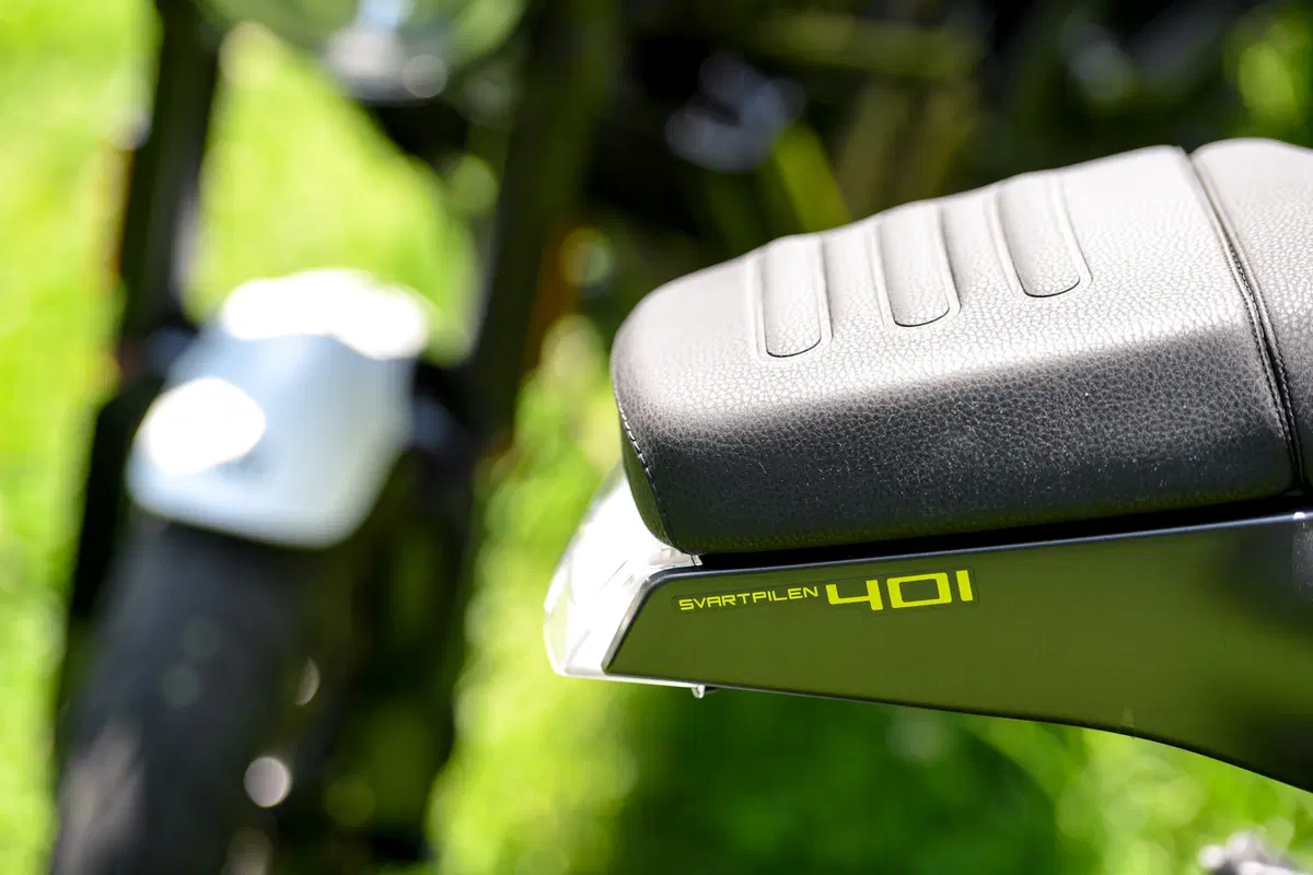 Husqvarna Svartpilen e Vitpilen 401 – Potere ai piccoli (14)