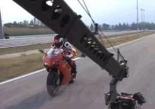 Backstage: video emozionali Ducati