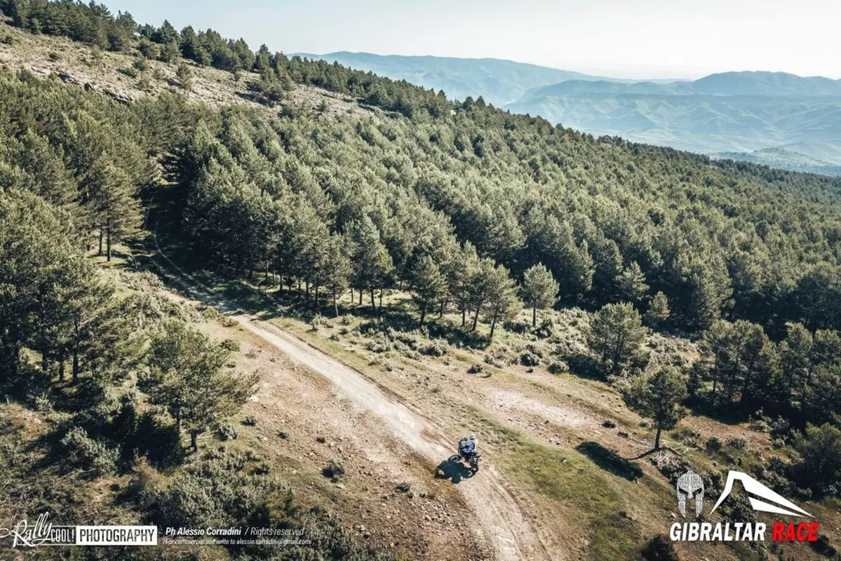 Gibraltar Race, Stage 9: Da Lourdes a Villafranca (7)