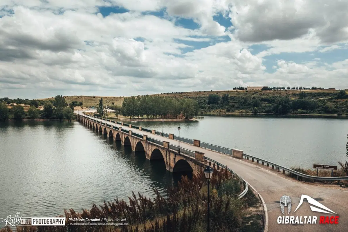 Gibraltar Race, Stage 9: Da Lourdes a Villafranca (10)