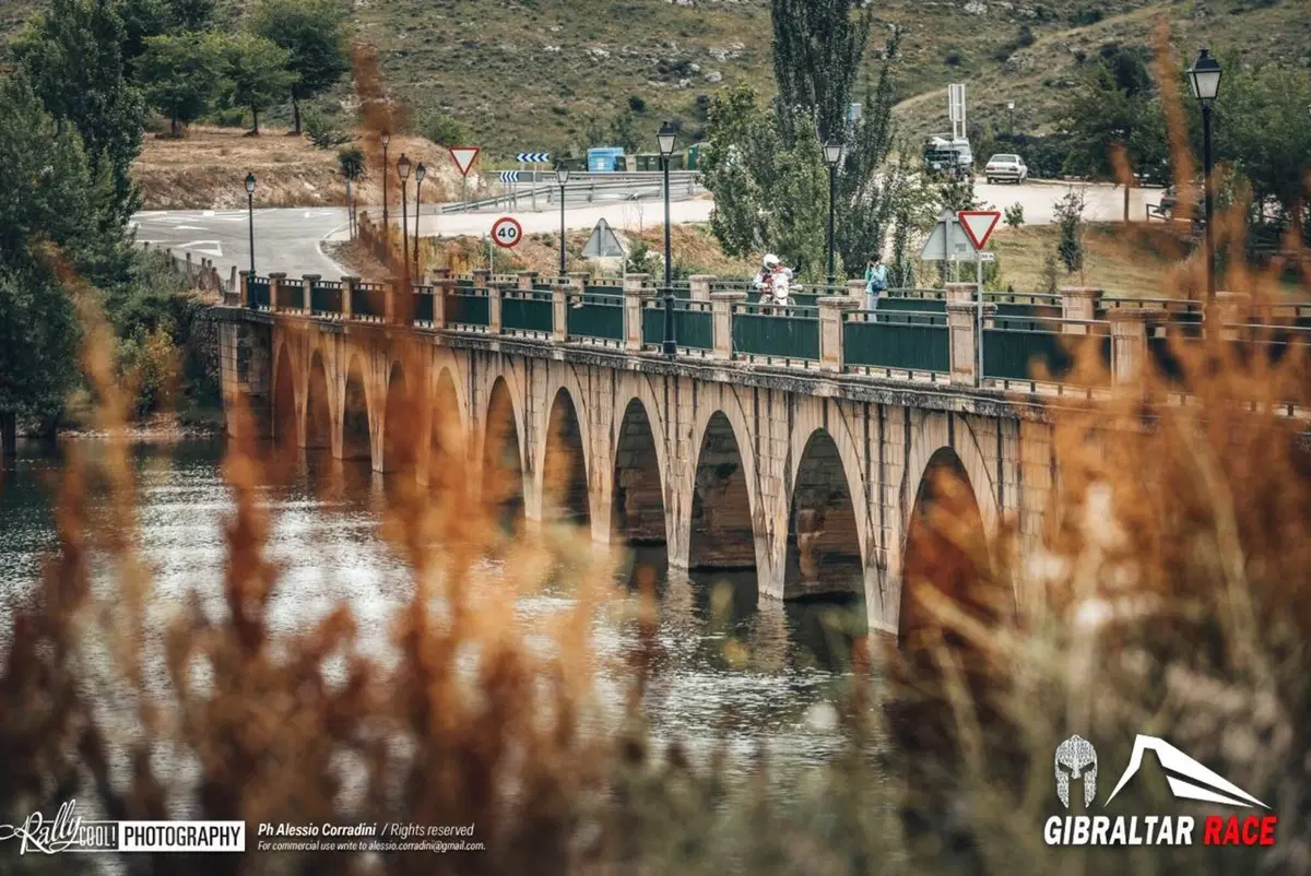 Gibraltar Race, Stage 9: Da Lourdes a Villafranca (21)