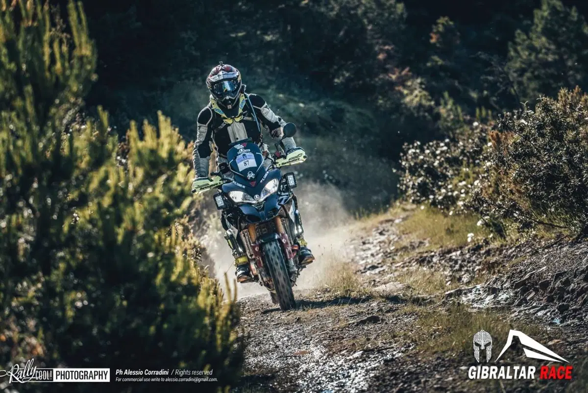 Gibraltar Race, Stage 9: Da Lourdes a Villafranca (22)
