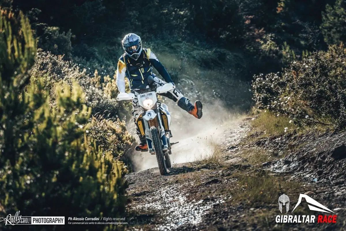 Gibraltar Race, Stage 9: Da Lourdes a Villafranca (23)