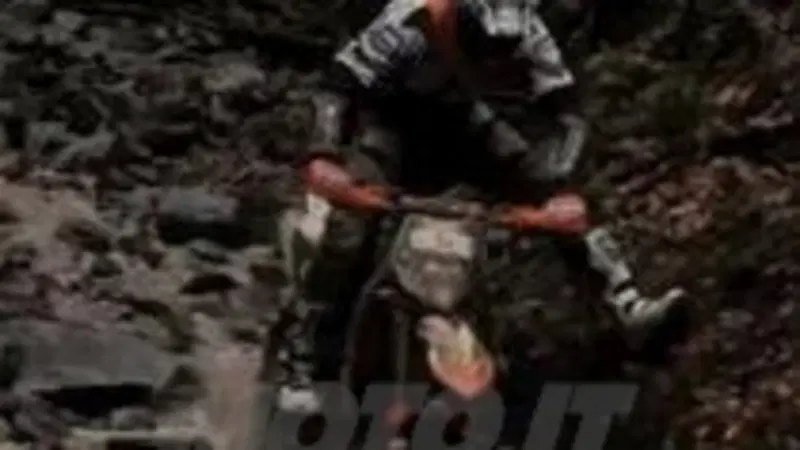 Hell's gate enduro 2010: che sfida!