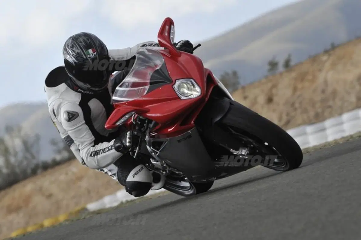 MV Agusta F4  (2)