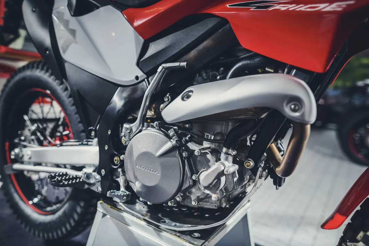 Montesa 4RIDE (2)