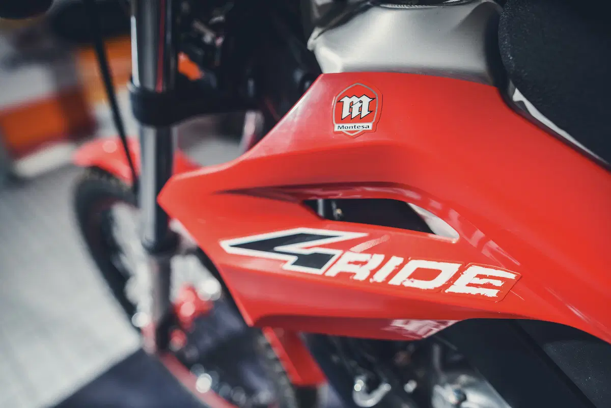 Montesa 4RIDE (3)