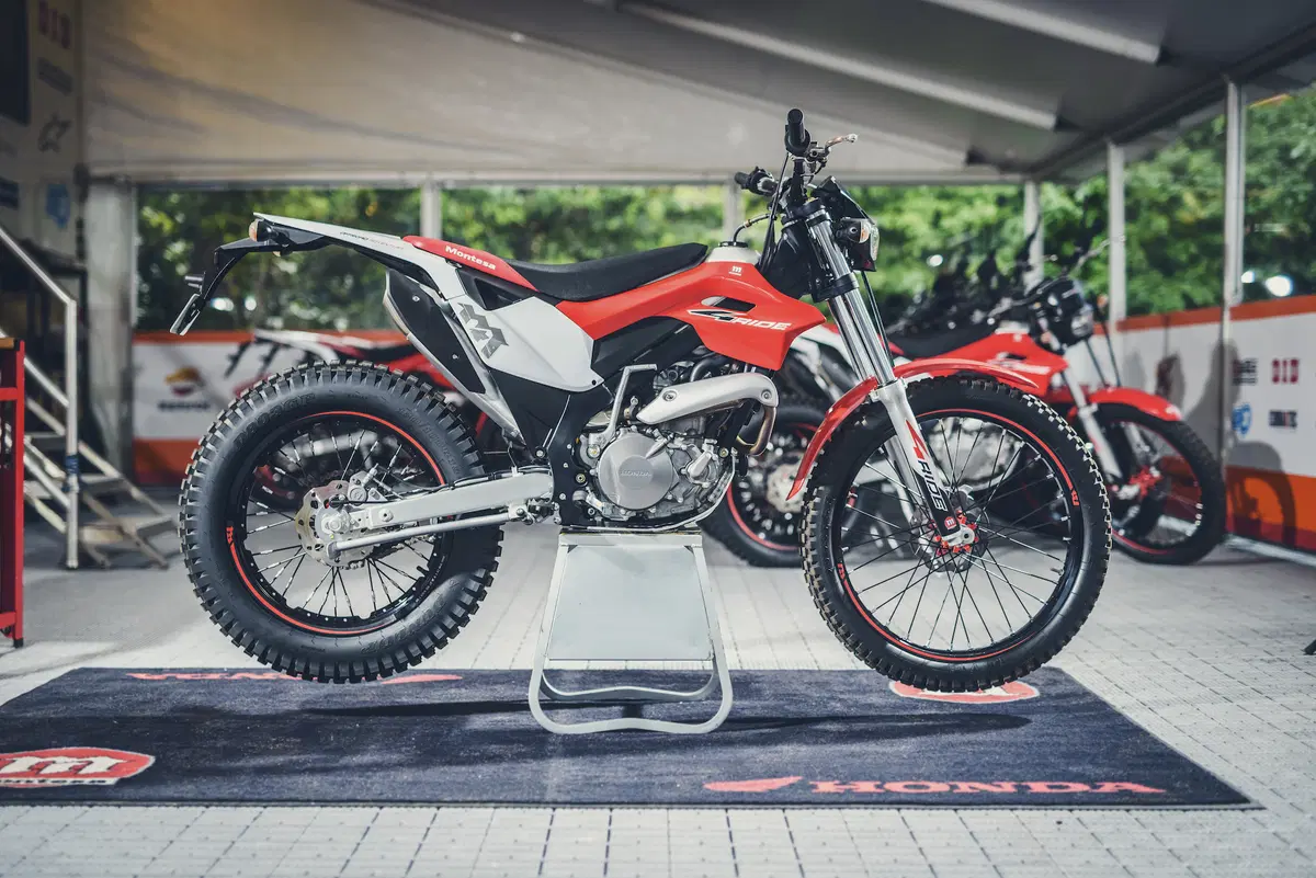 Montesa 4RIDE (4)