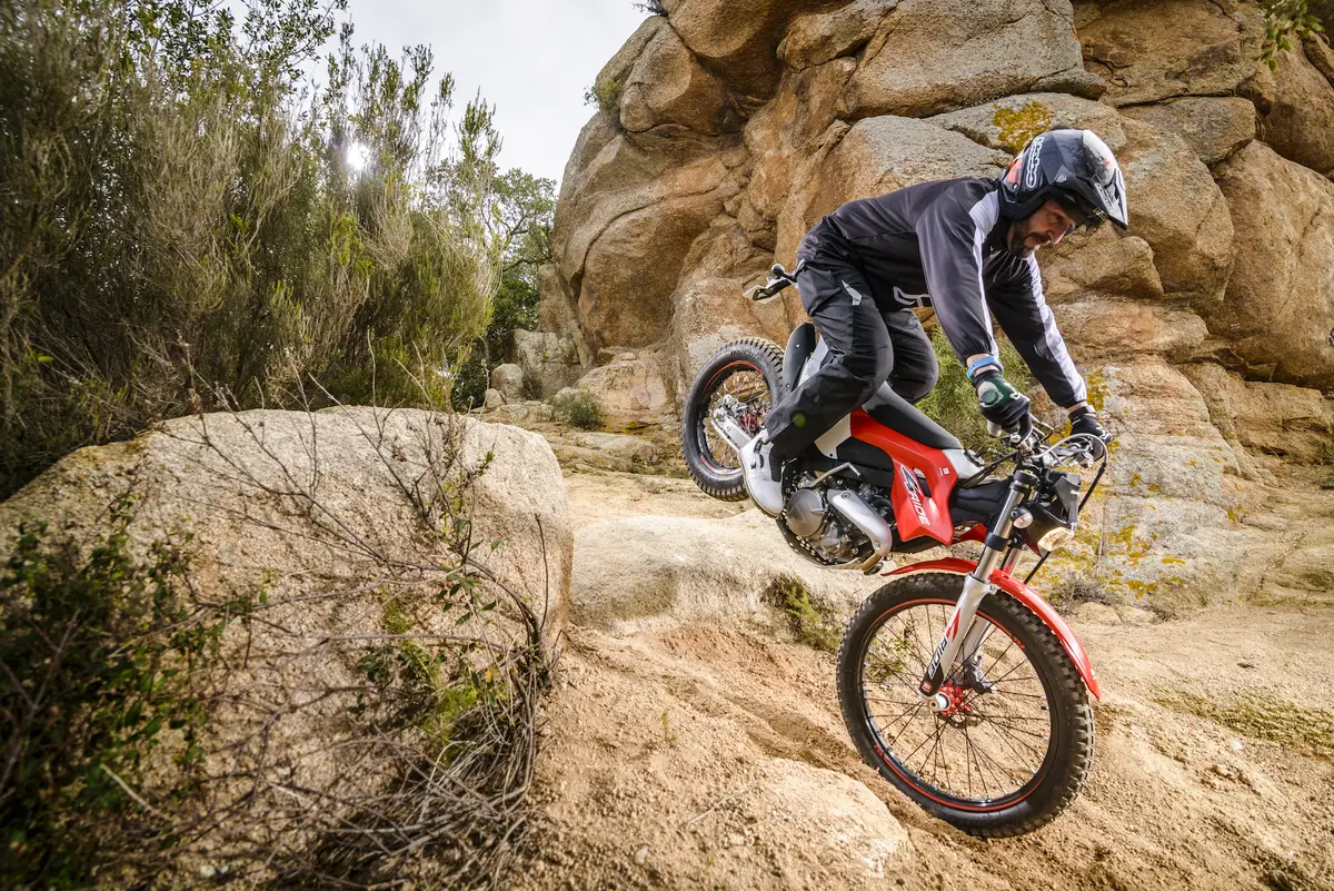 Montesa 4RIDE (2)
