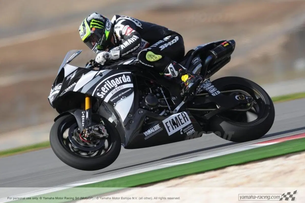 Yamaha Sterilgarda World Superbike  (3)