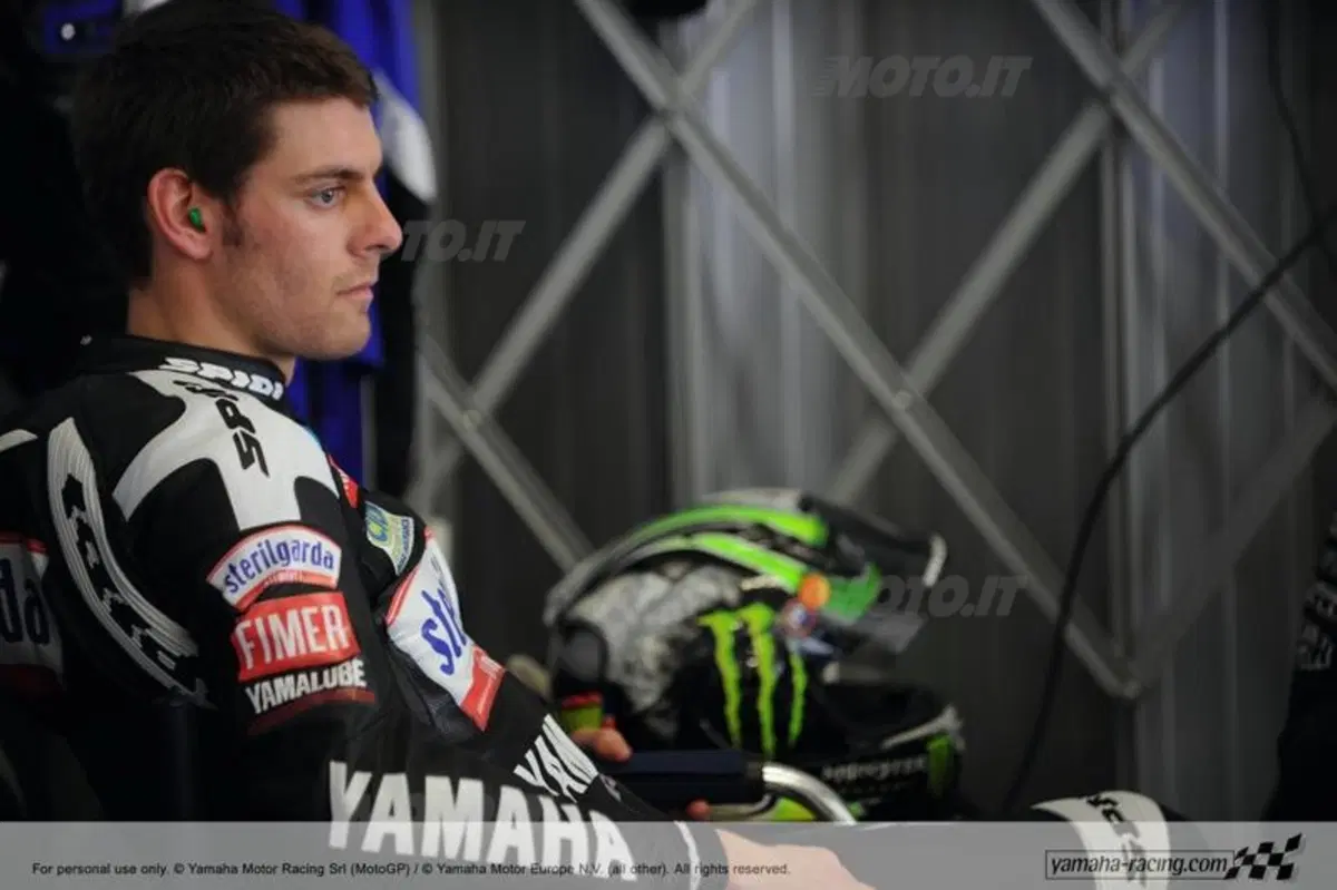 Yamaha Sterilgarda World Superbike  (4)