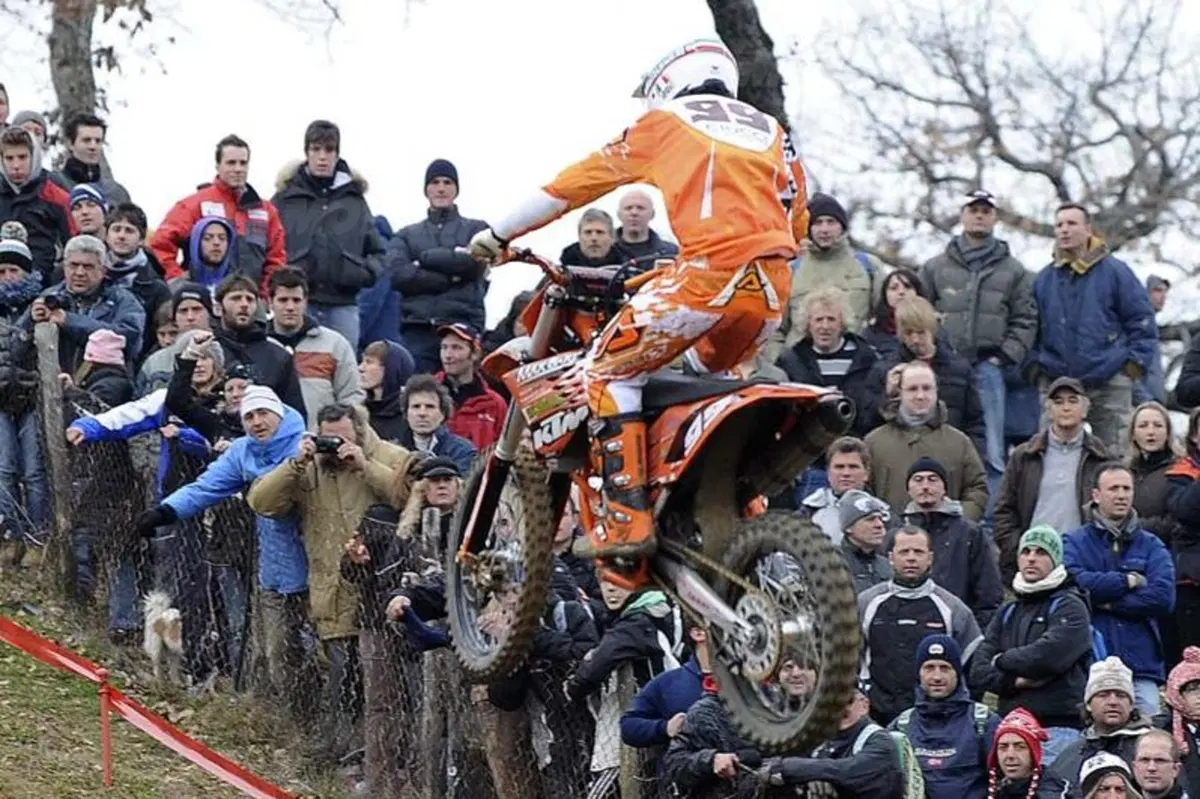 Bis di Philippaerts e Paulin (4)