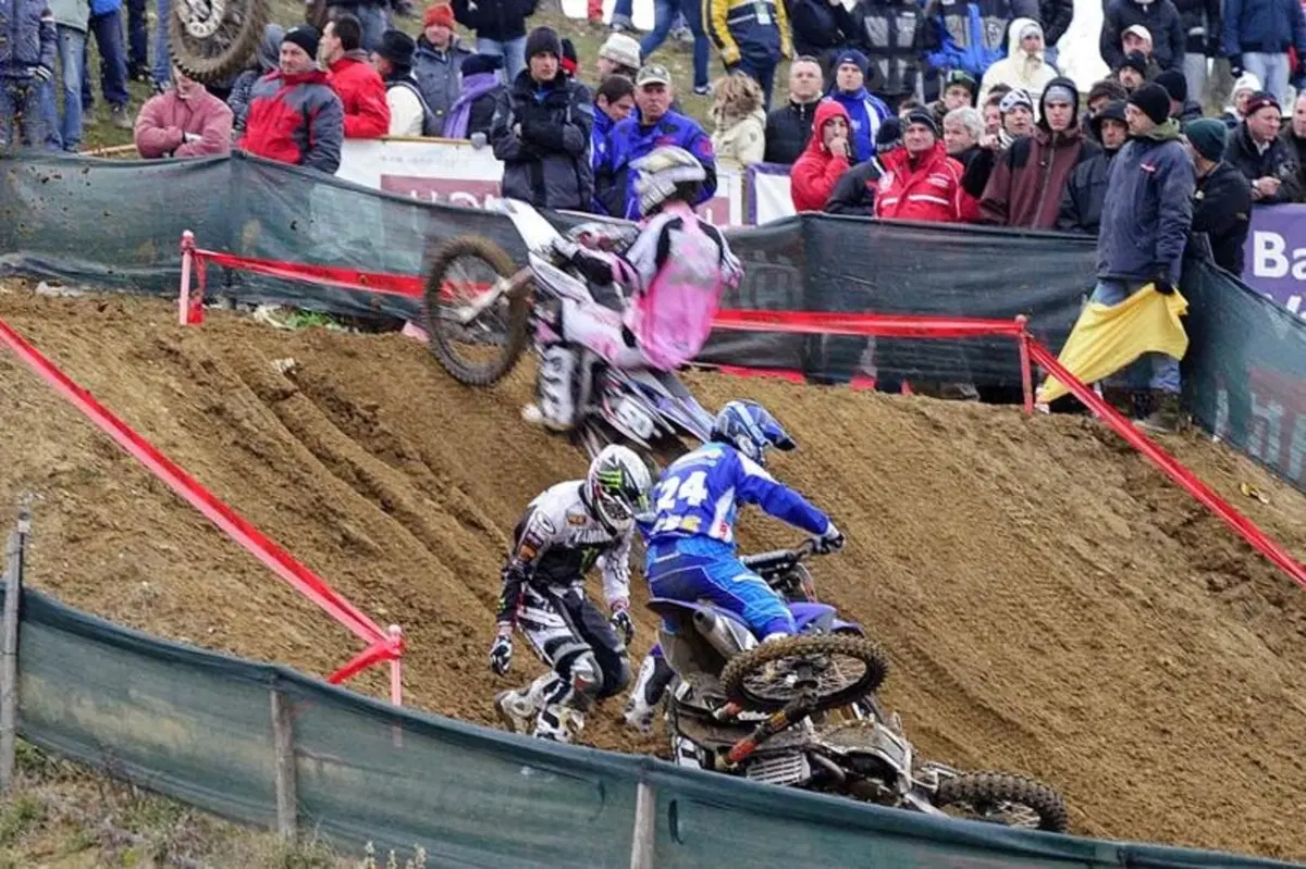 Bis di Philippaerts e Paulin (8)