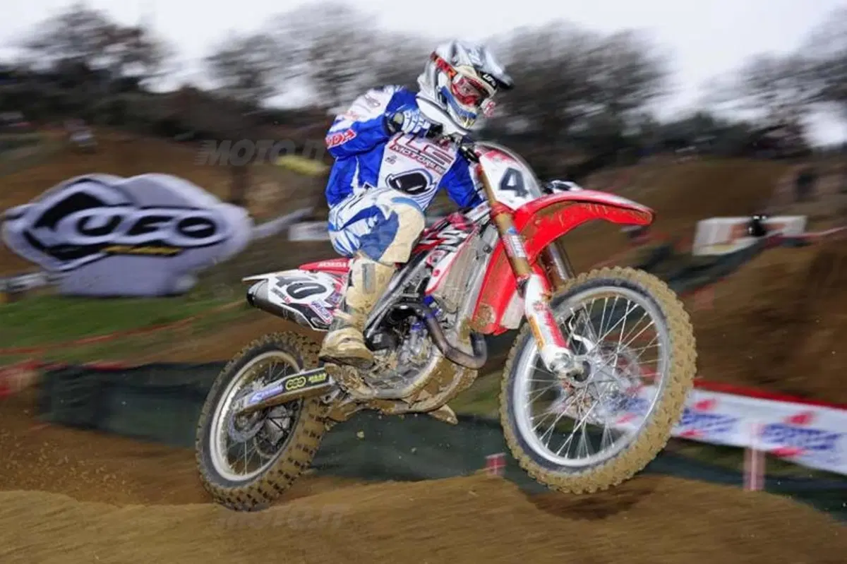 Bis di Philippaerts e Paulin (9)
