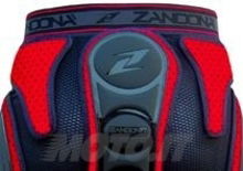 Zandonà Cross Shorts Pro