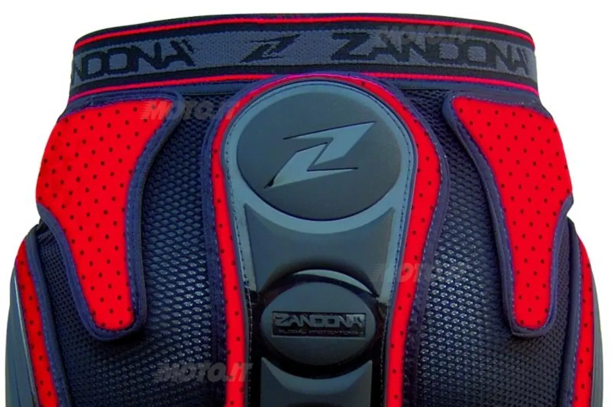 Zandonà Cross Shorts Pro