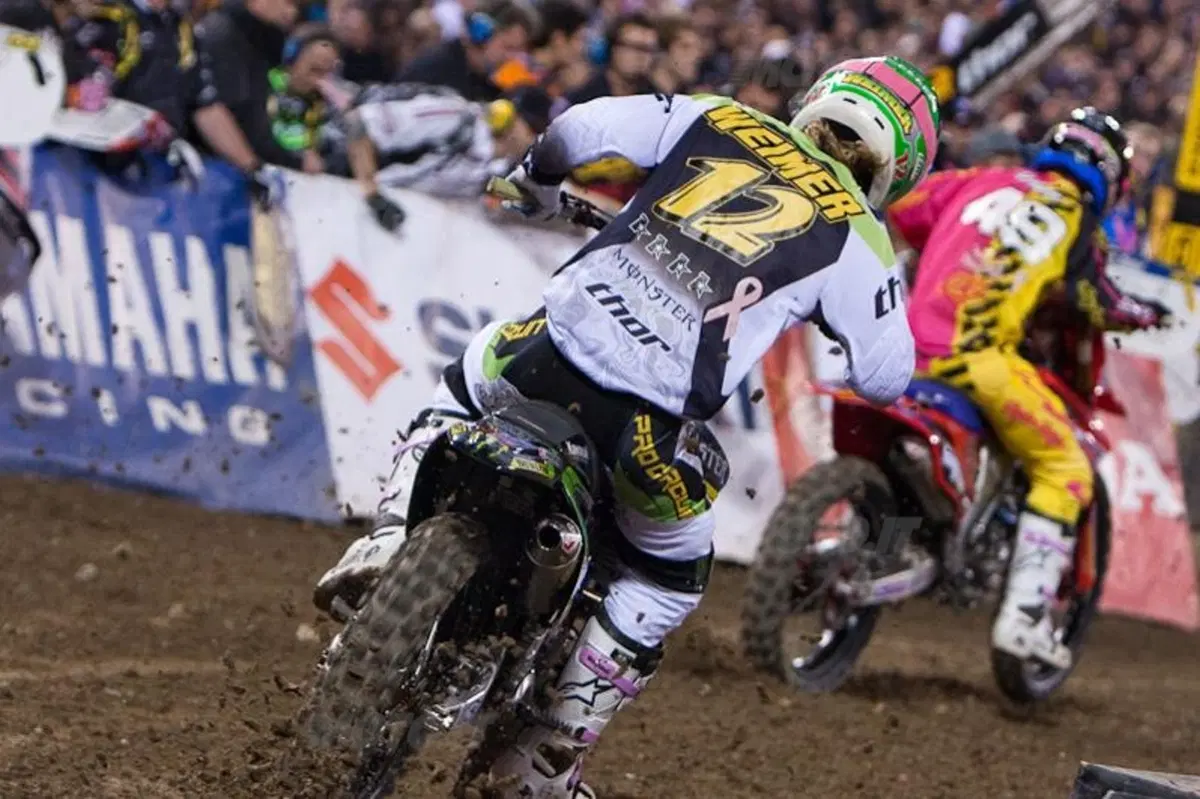 Ryan Villopoto vince il Supercross di Anaheim (6)