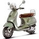 VESPA LXV 125 ie