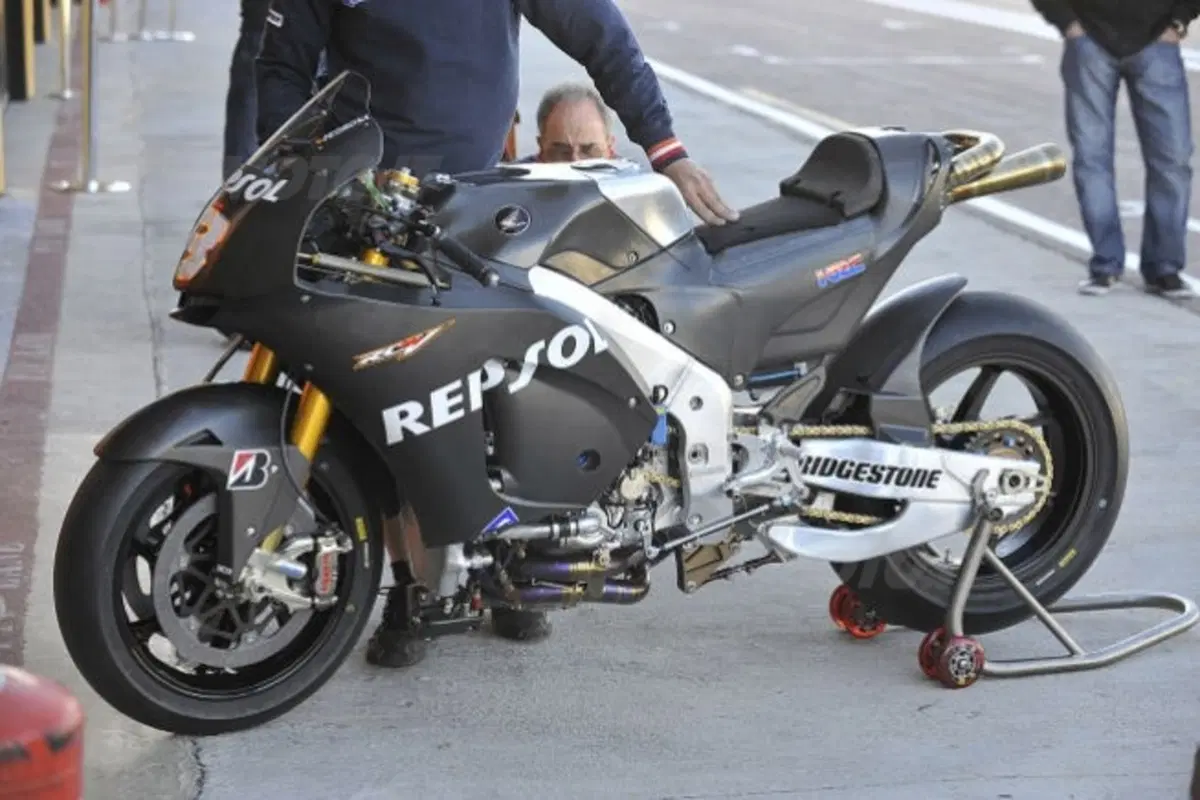 Öhlins per tutti, in MotoGP (3)