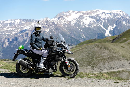  Alla HAT Series con la Suzuki V-Strom 1000 XT (6)