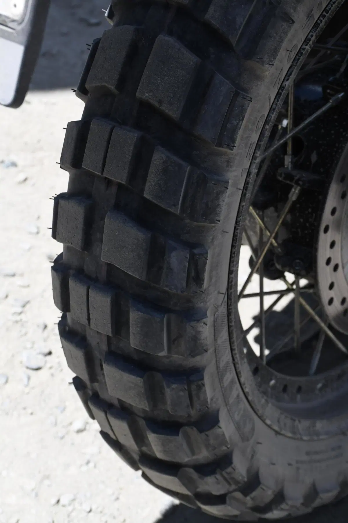  Alla HAT Series con la Suzuki V-Strom 1000 XT (17)