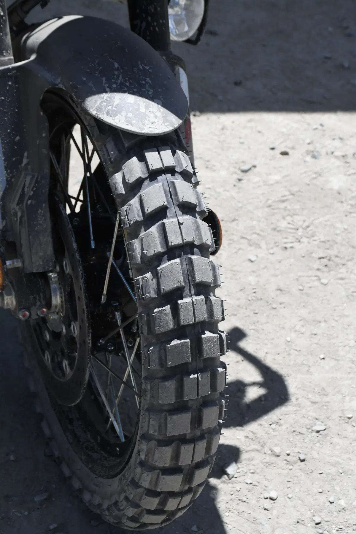  Alla HAT Series con la Suzuki V-Strom 1000 XT (16)