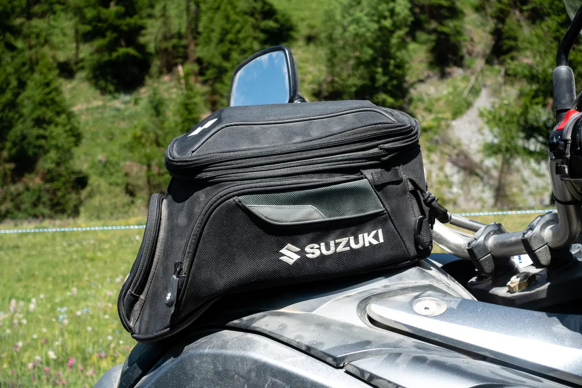  Alla HAT Series con la Suzuki V-Strom 1000 XT (13)