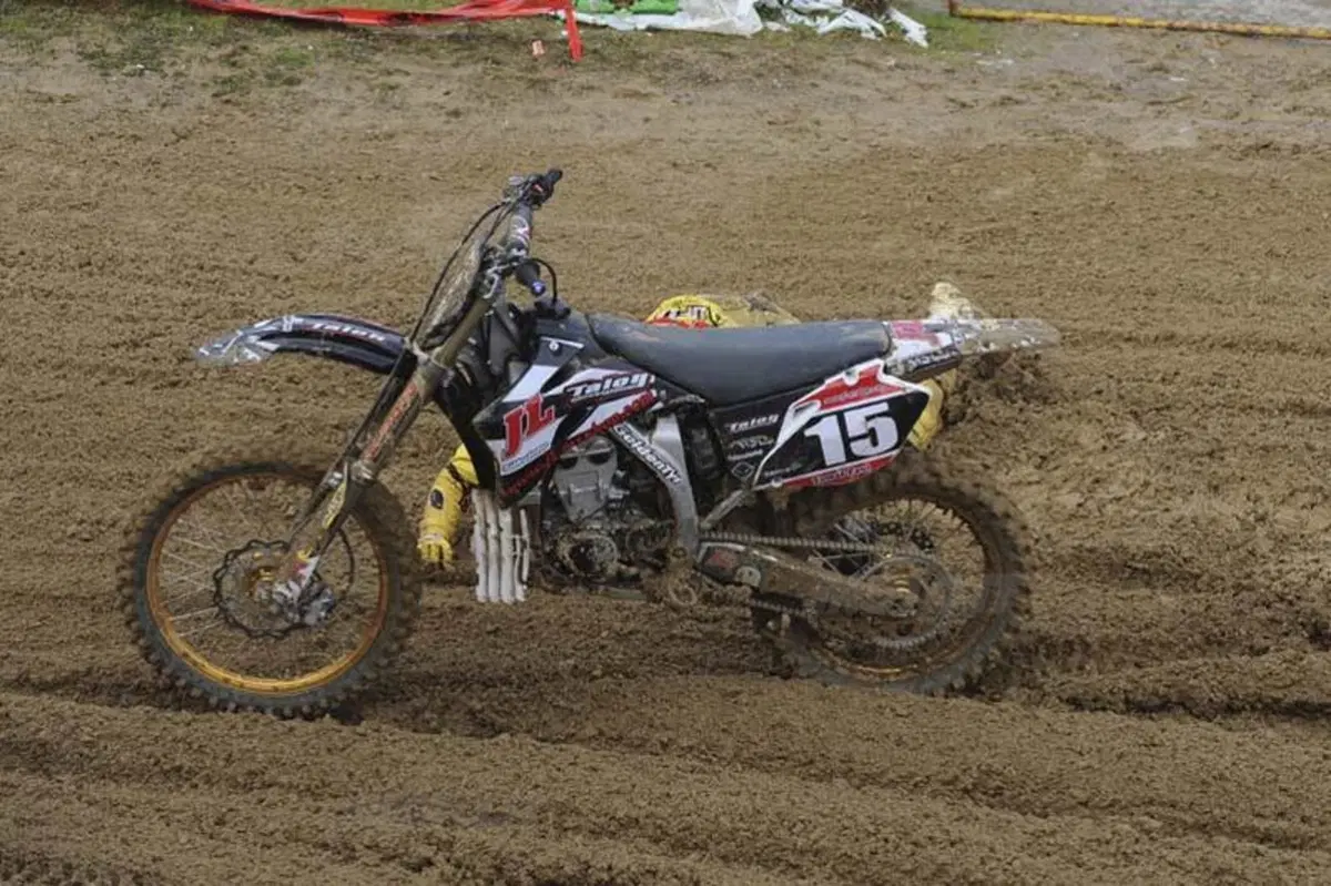 Motocross: numeri da circo! (17)