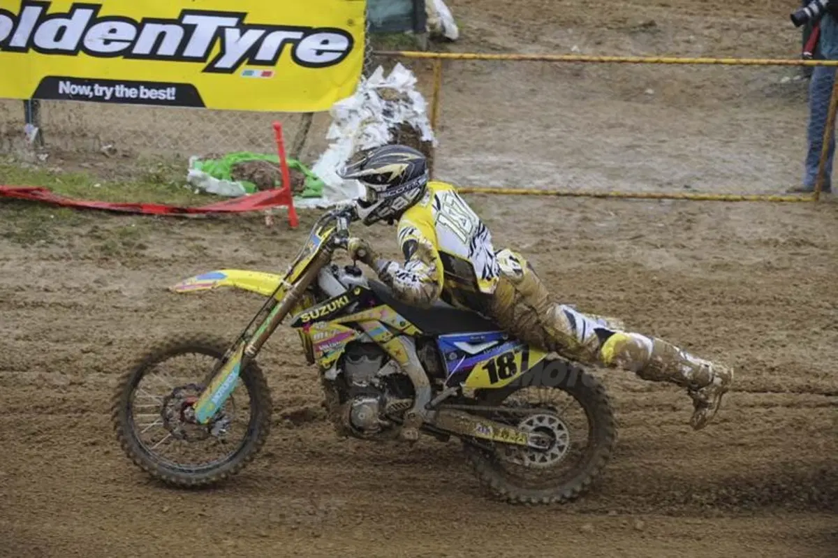 Motocross: numeri da circo! (32)