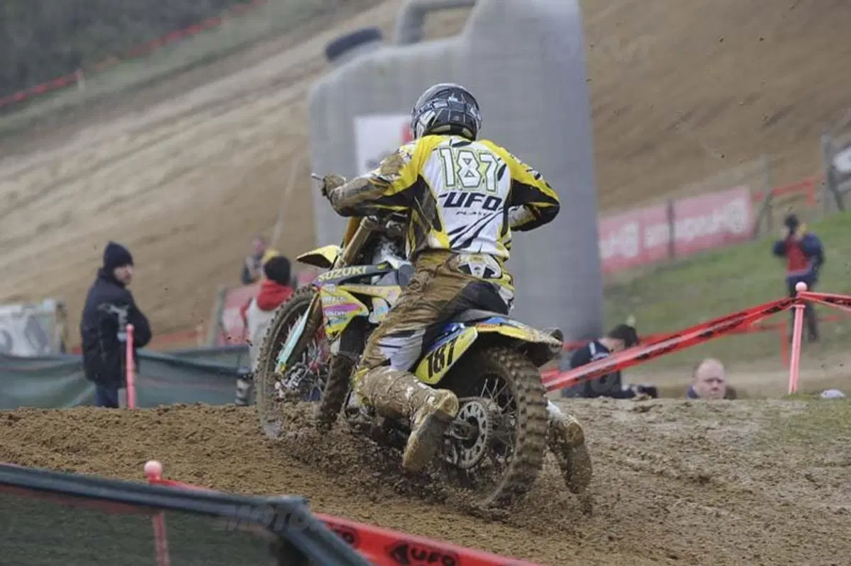 Motocross: numeri da circo! (48)