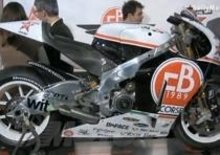 FB Corse MotoGP Fb01 800cc