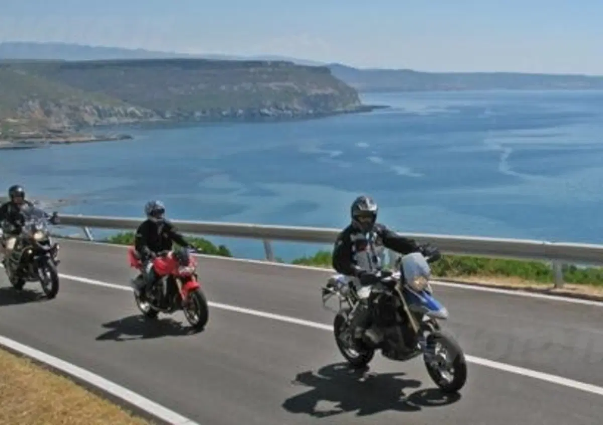 Nico Cereghini: "Giro in moto: quanti siete?"