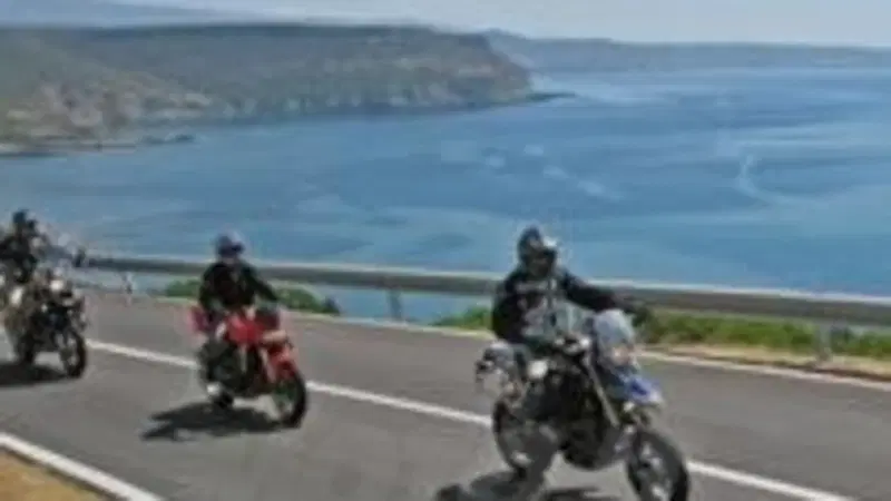 Nico Cereghini: "Giro in moto: quanti siete?"