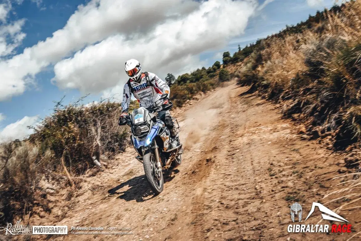 Gibraltar Race, stage 10 - da Cantalejo a Penamacor (12)