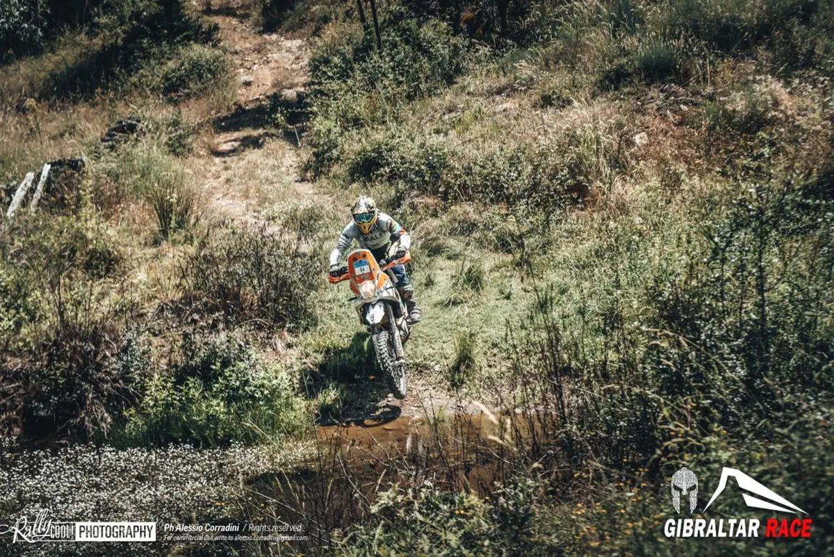 Gibraltar Race, stage 10 - da Cantalejo a Penamacor (18)