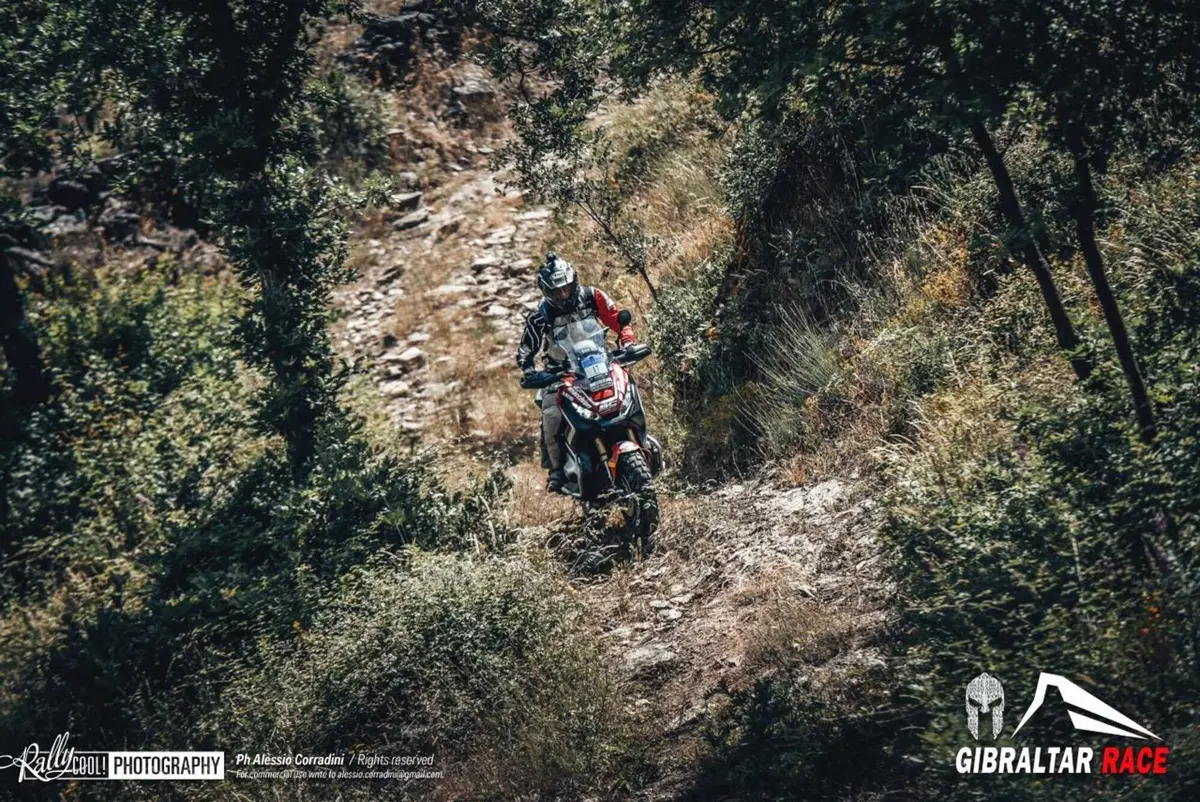 Gibraltar Race, stage 10 - da Cantalejo a Penamacor (20)