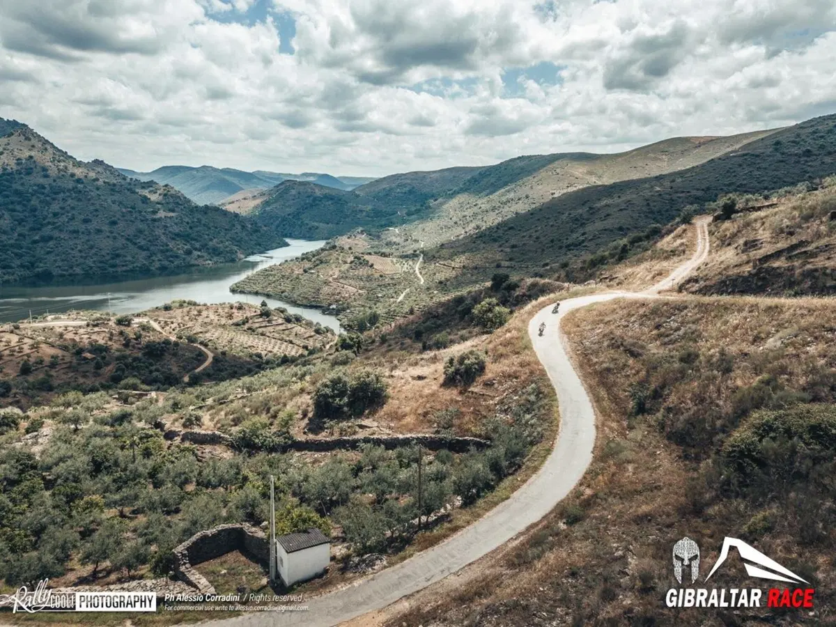 Gibraltar Race, stage 10 - da Cantalejo a Penamacor (22)