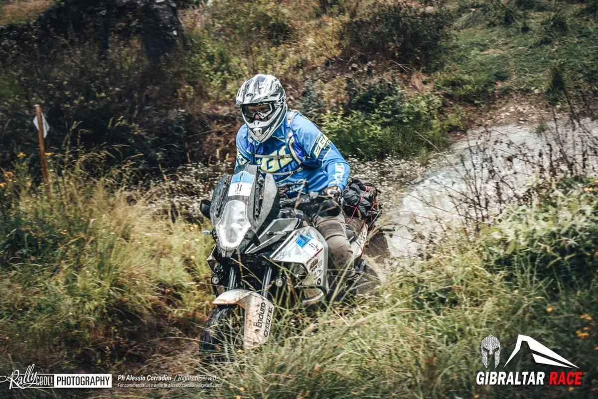 Gibraltar Race, stage 10 - da Cantalejo a Penamacor (23)