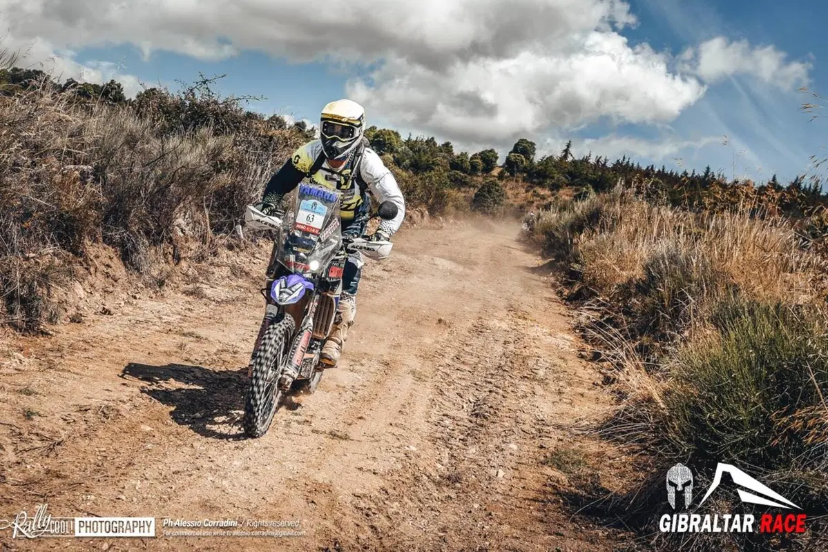 Gibraltar Race, stage 10 - da Cantalejo a Penamacor (27)