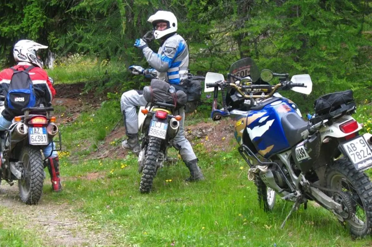 Nico Cereghini: "Giro in moto: quanti siete?" (3)