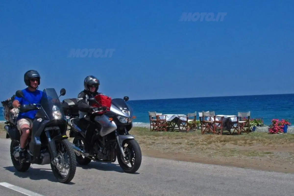 Nico Cereghini: "Giro in moto: quanti siete?" (4)