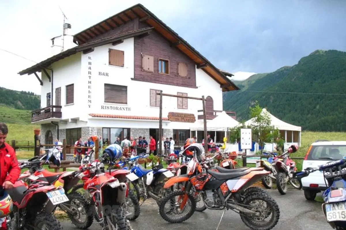 Nico Cereghini: "Giro in moto: quanti siete?" (5)