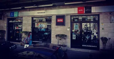 Motor Sud